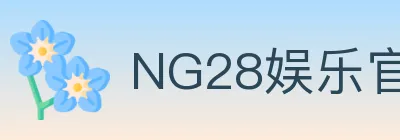 NG28娱乐官网 logo